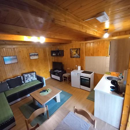 Villa Woodland Abc Žabljak Esterno foto