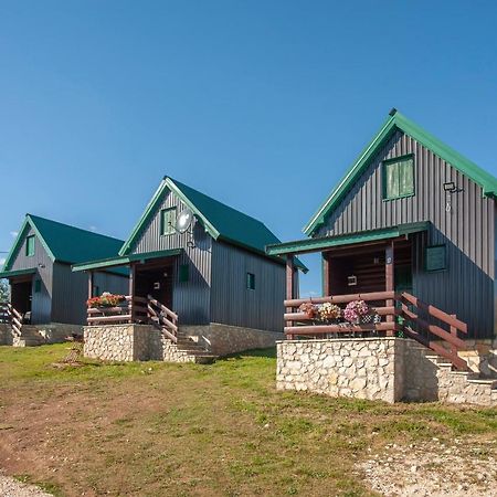 Villa Woodland Abc Žabljak Esterno foto