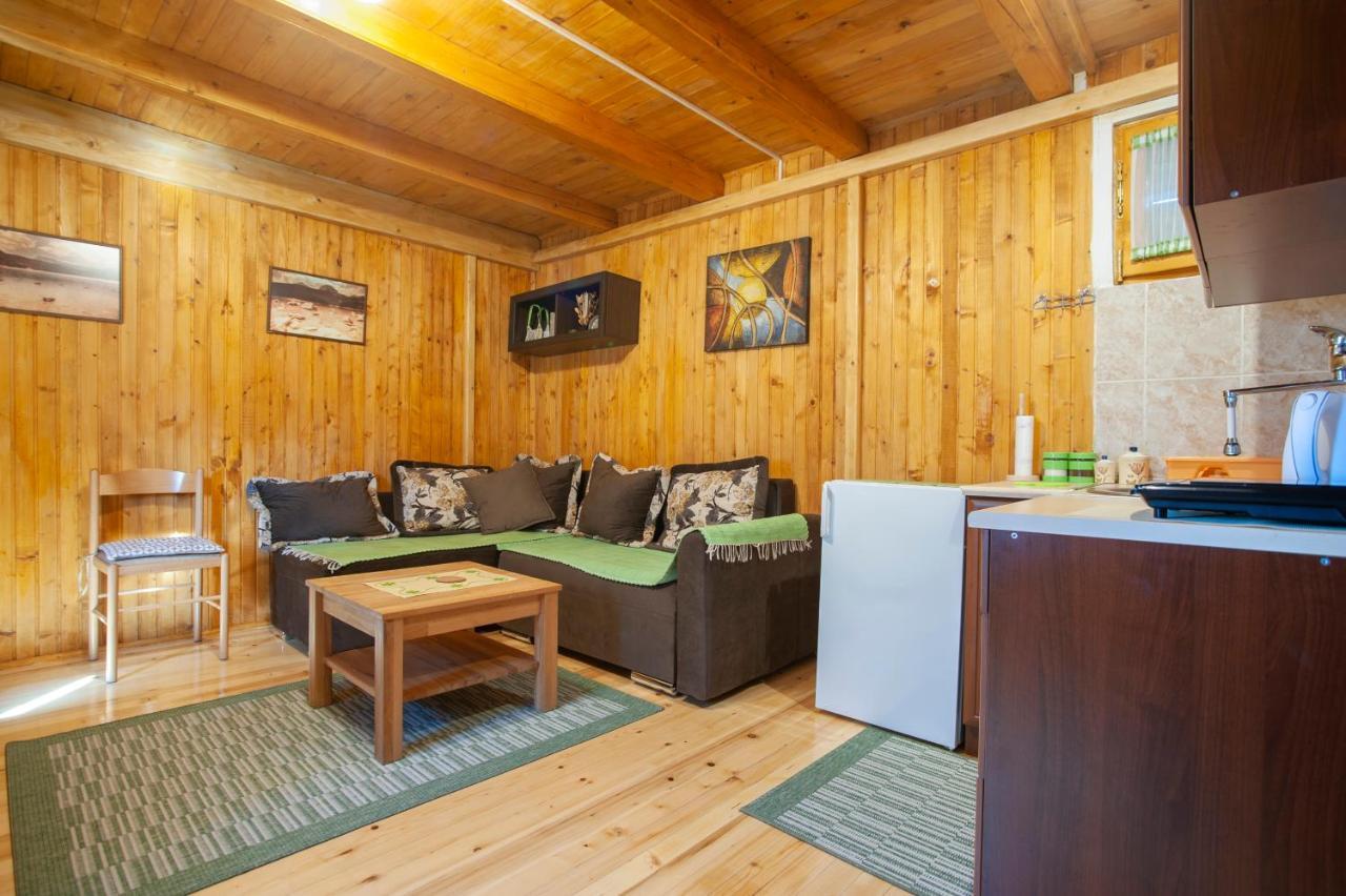 Villa Woodland Abc Žabljak Esterno foto