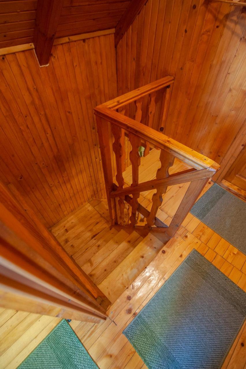 Villa Woodland Abc Žabljak Esterno foto