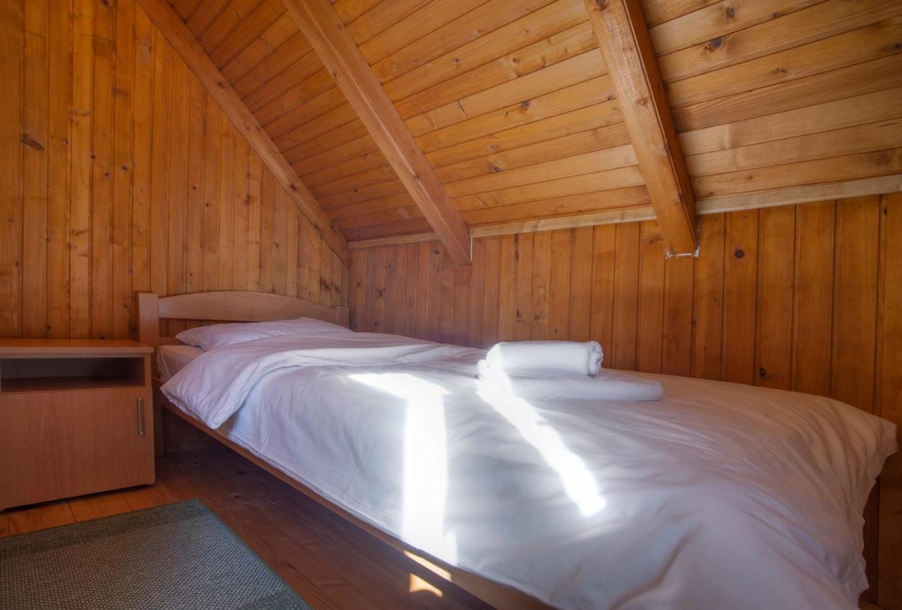 Villa Woodland Abc Žabljak Esterno foto