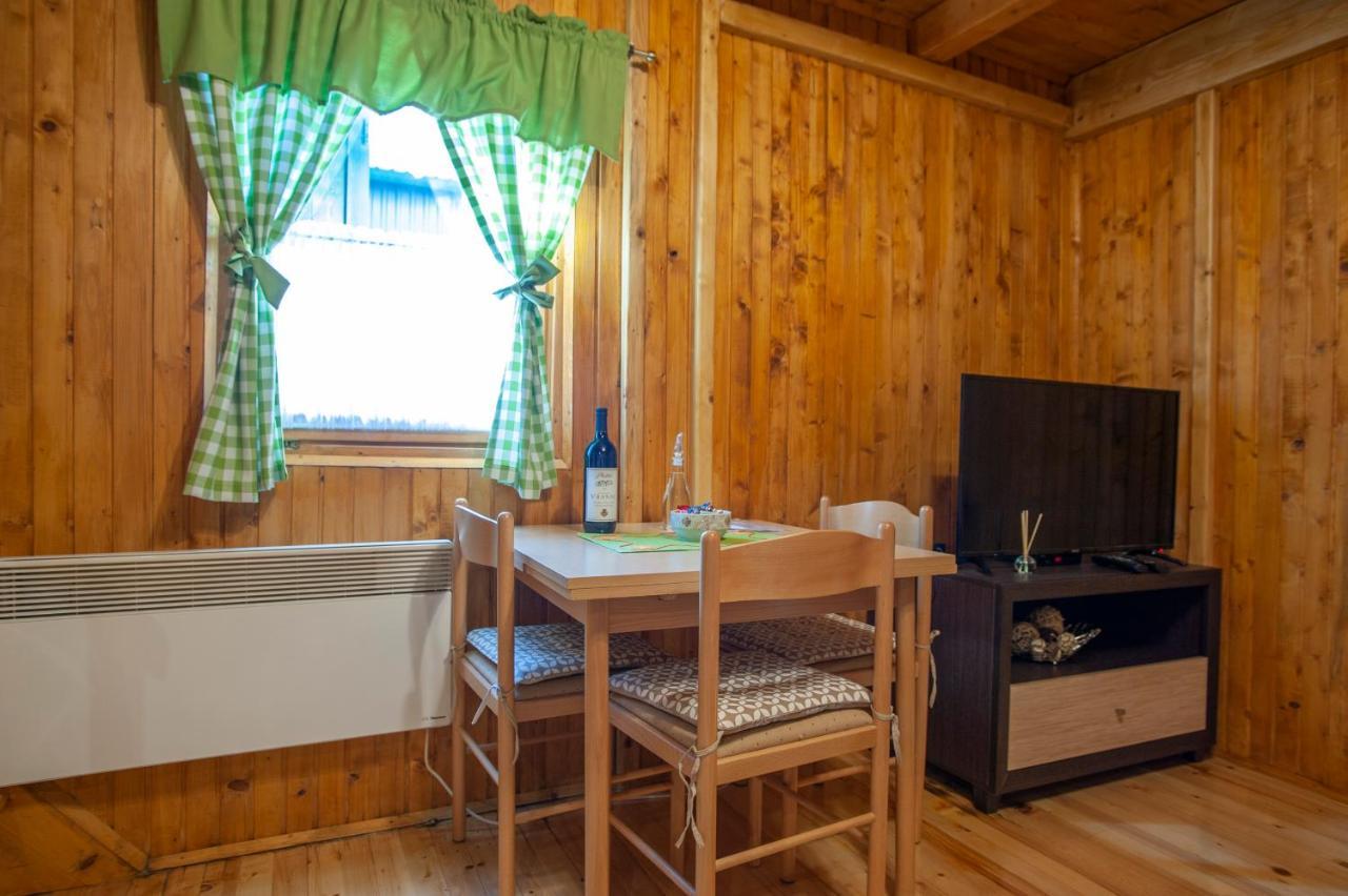 Villa Woodland Abc Žabljak Esterno foto