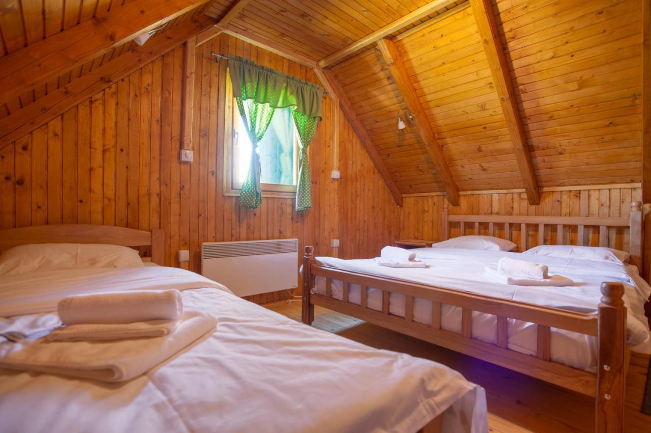 Villa Woodland Abc Žabljak Esterno foto