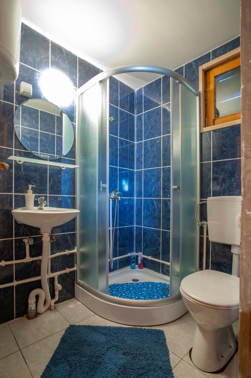 Villa Woodland Abc Žabljak Esterno foto